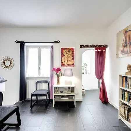 Apartment Rhome Leonina