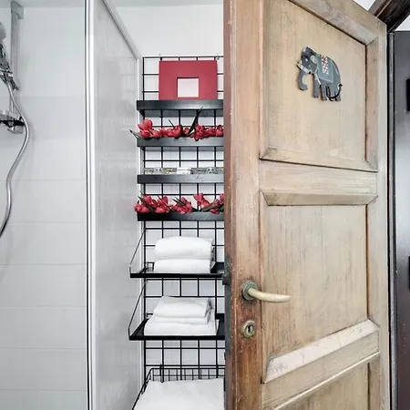 Apartment Rhome Leonina