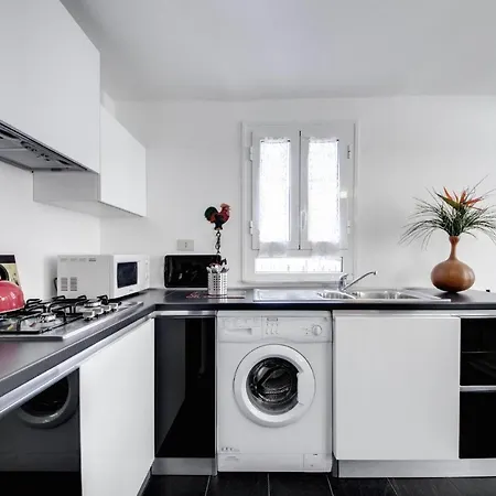 Rhome Leonina Apartment Rome