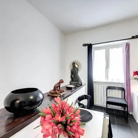 Apartment Rhome Leonina Rome