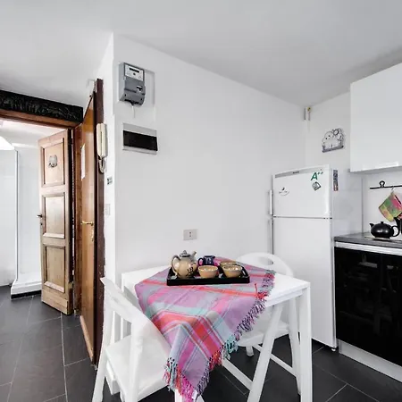 Apartment Rhome Leonina Rome