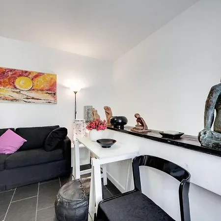 Apartment Rhome Leonina Rome