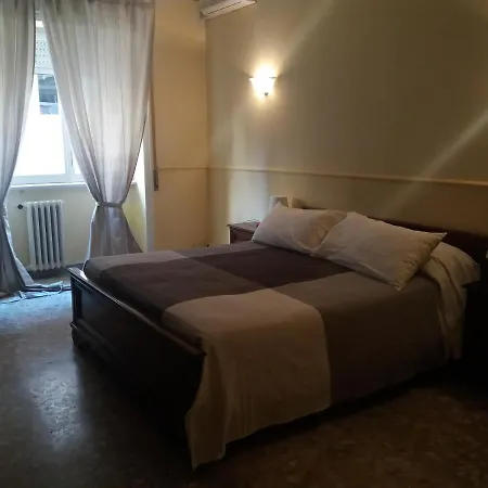 Apparamento Cipro Apartment *