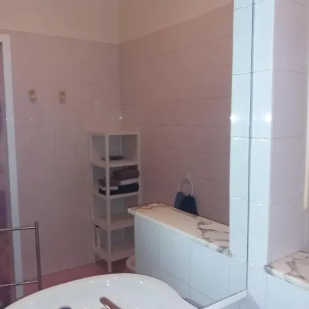 Apparamento Cipro Apartment *