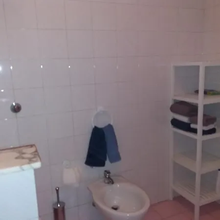 Apartment Apparamento Cipro
