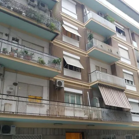 Apparamento Cipro Apartment