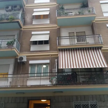 Apparamento Cipro Apartment *
