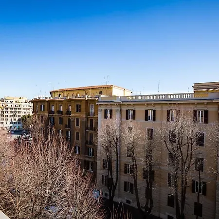 Appartement Piazza Mazzini