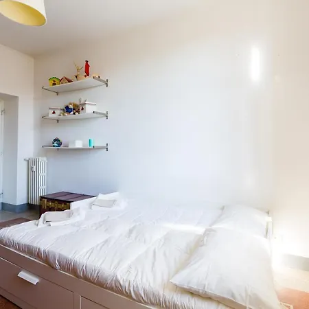 Piazza Mazzini Appartement Rome