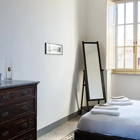Piazza Mazzini Appartement
