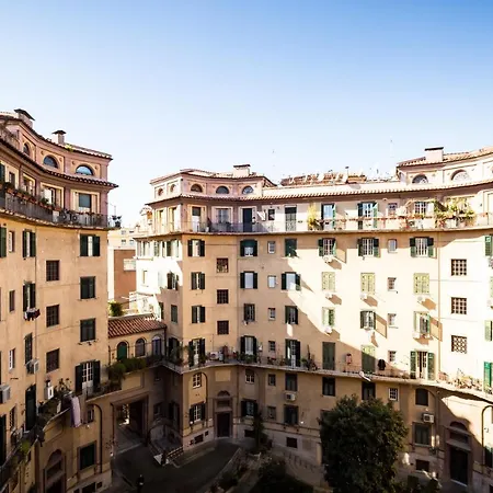 Appartement Piazza Mazzini *