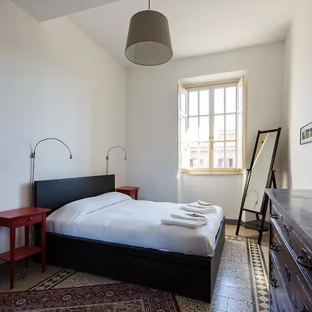 Appartement Piazza Mazzini
