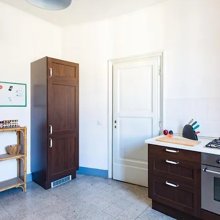 Appartement Piazza Mazzini
