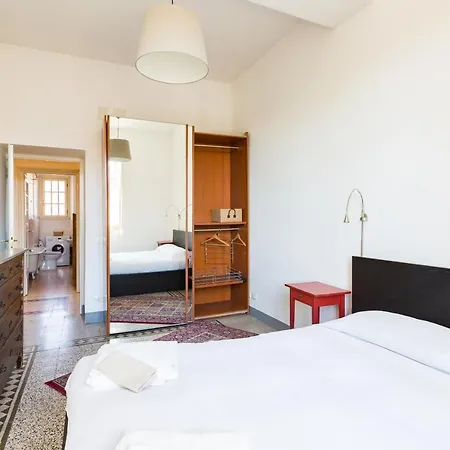 Appartement Piazza Mazzini Rome