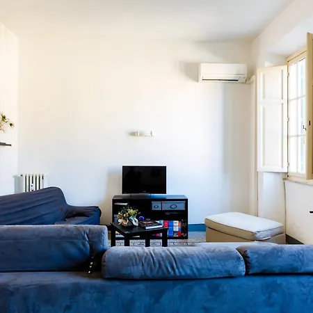Piazza Mazzini Appartement Rome