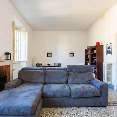 Piazza Mazzini Appartement Rome