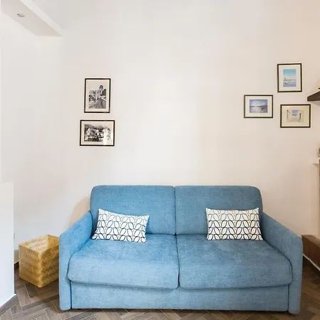 Apartment Sara - Campo De Fiori 35