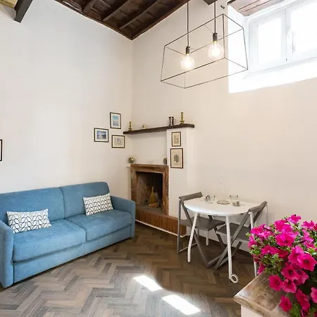 Sara - Campo De Fiori 35 Apartment *