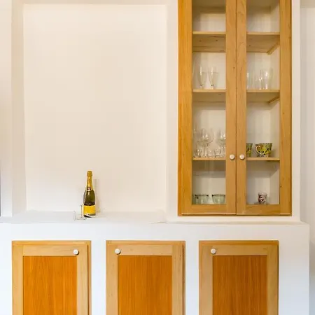 Apartment Sara - Campo De Fiori 35 Rome