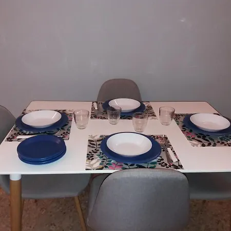 Apartment Apparamento Cipro *