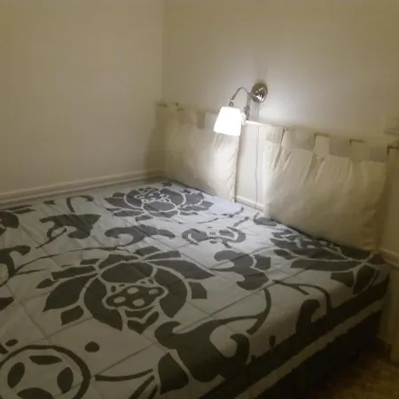 Apparamento Cipro Apartment