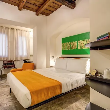 Casa Argileto 2*