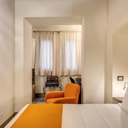 Casa Argileto Rom