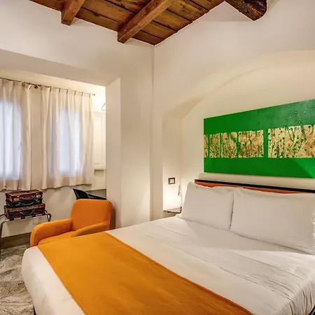 Gæstehus Casa Argileto 2*