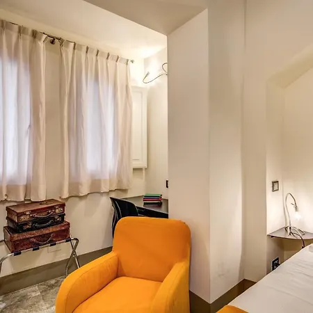 Gæstehus Casa Argileto 2*
