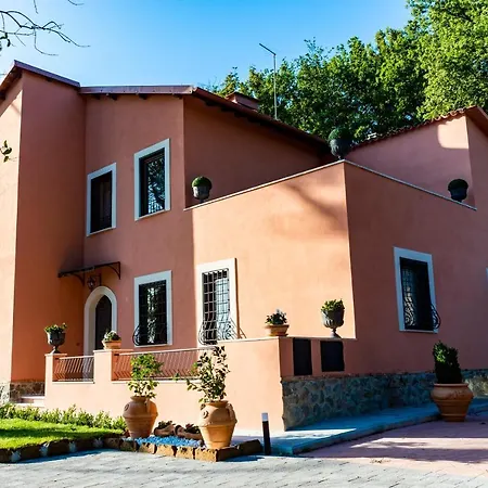 Holiday home Tenuta San Sebastiano