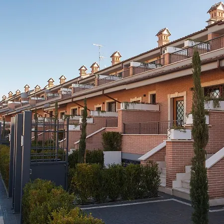 Holiday home Astra Rome