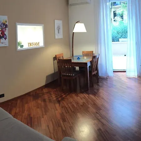 Appartamento Il Giardino Nascosto *
