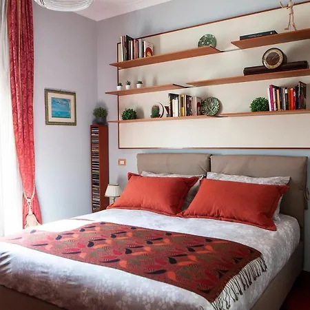 B&B I Villini Del Pigneto 로마