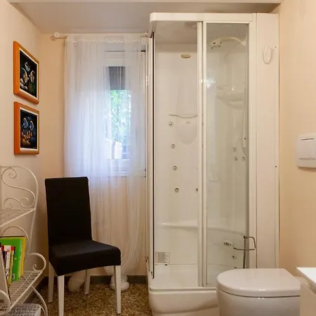 I Villini Del Pigneto Rzym
