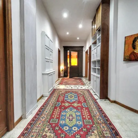A Few Steps From Ada 8 Apartment Rome