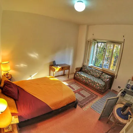 Apartment A Few Steps From Ada 8 Rome