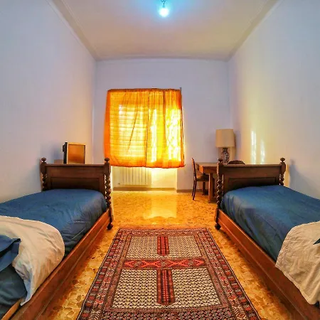 A Few Steps From Ada 8 Apartment Rome