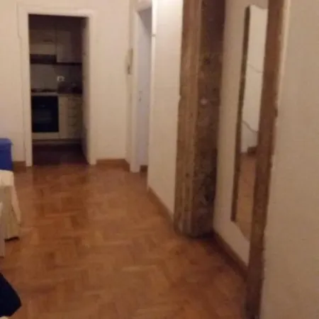 Coronari 45 Apartment Rom