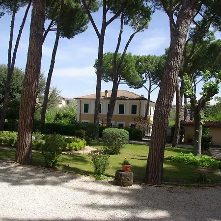 San Luigi - Residenza Gemelli Penzion Řím