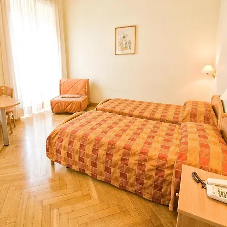 Penzion Gaestehaus Deutscher Orden