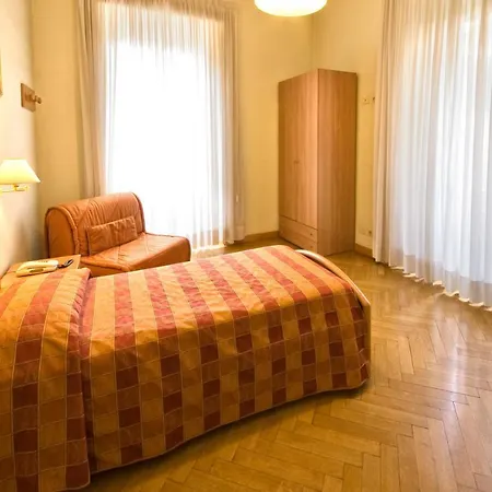 Penzion Gaestehaus Deutscher Orden *