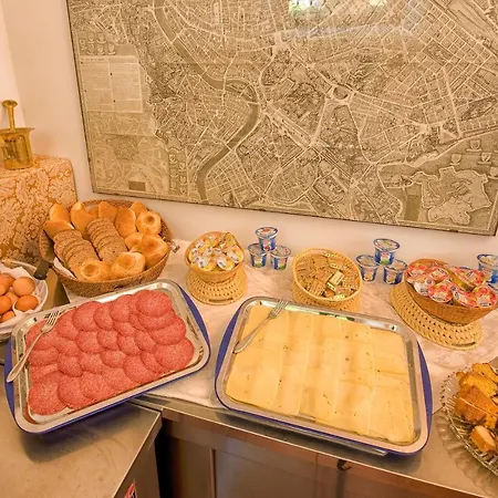 Gaestehaus Deutscher Orden *