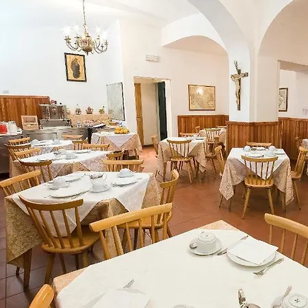 Gaestehaus Deutscher Orden *