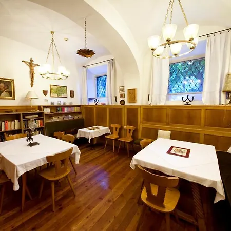 Gaestehaus Deutscher Orden *