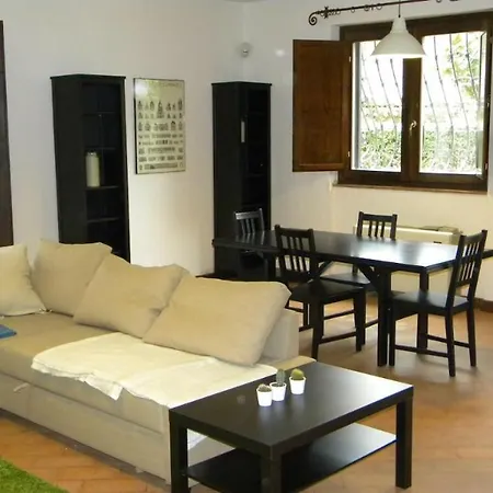 Villa Colonna Luxury - Amazing