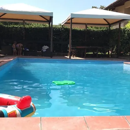 Villa Colonna Luxury - Amazing *