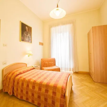 Gaestehaus Deutscher Orden Řím