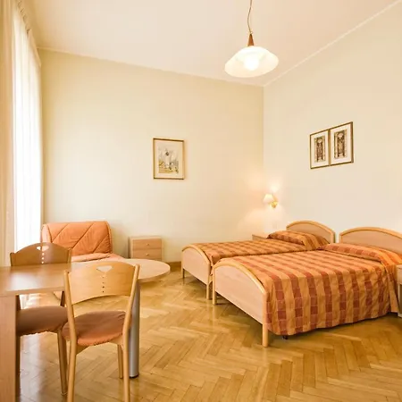 Penzion Gaestehaus Deutscher Orden *