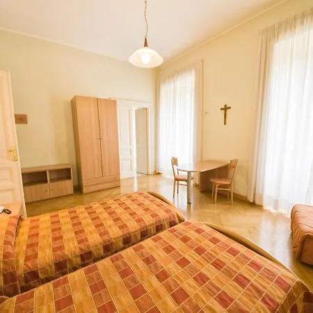 Penzion Gaestehaus Deutscher Orden