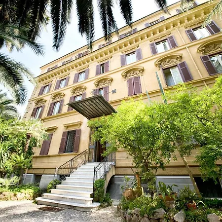 Gaestehaus Deutscher Orden Penzion *